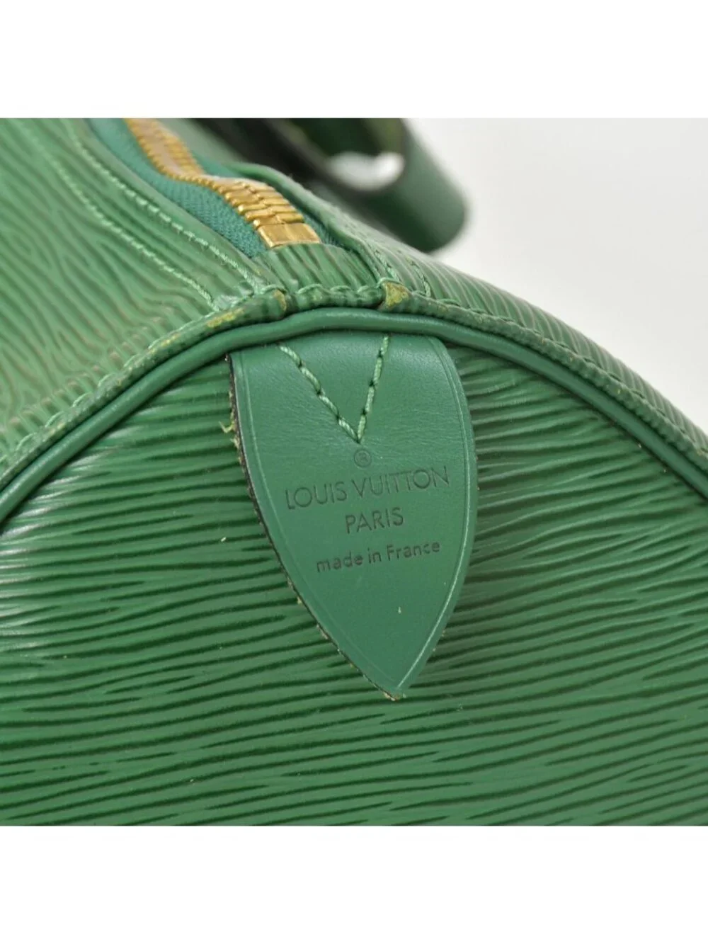 Louis Vuitton this authentic